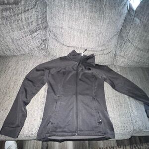 Small Black North Face Women's Jacket